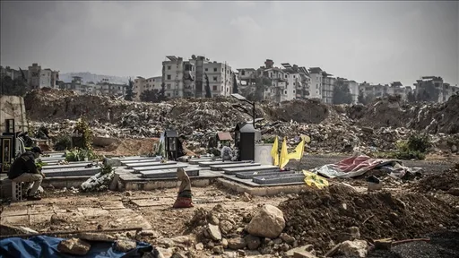 Israa’iil oo ku adkeysatay inay sii wadi doonto howlgalka ka dhanka ah Xisbullah