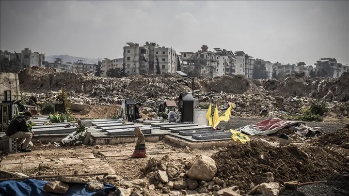 Israa’iil oo ku adkeysatay inay sii wadi doonto howlgalka ka dhanka ah Xisbullah