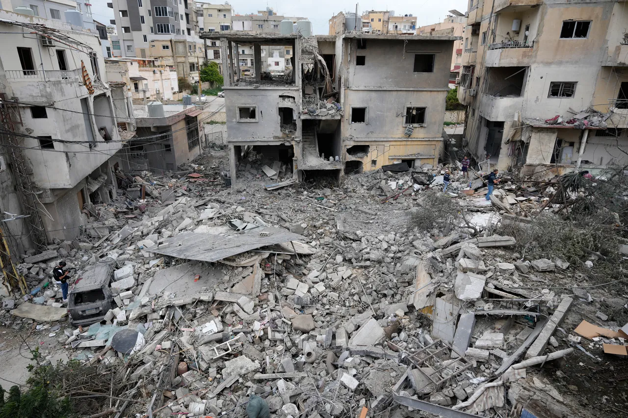 Israel has uprooted six million people already. What’s next in its demographic reshaping drive?