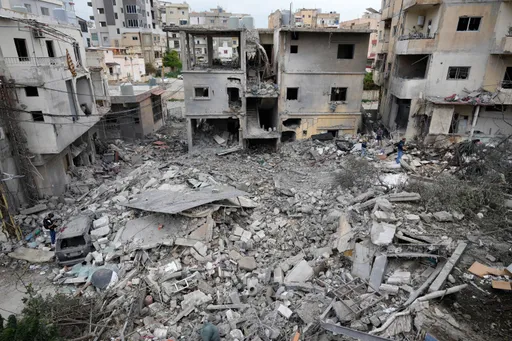 Israel has uprooted six million people already. What’s next in its demographic reshaping drive?