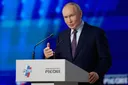 Putin: Sigurnost transporta važnija od cijene zbog rata u Iranu