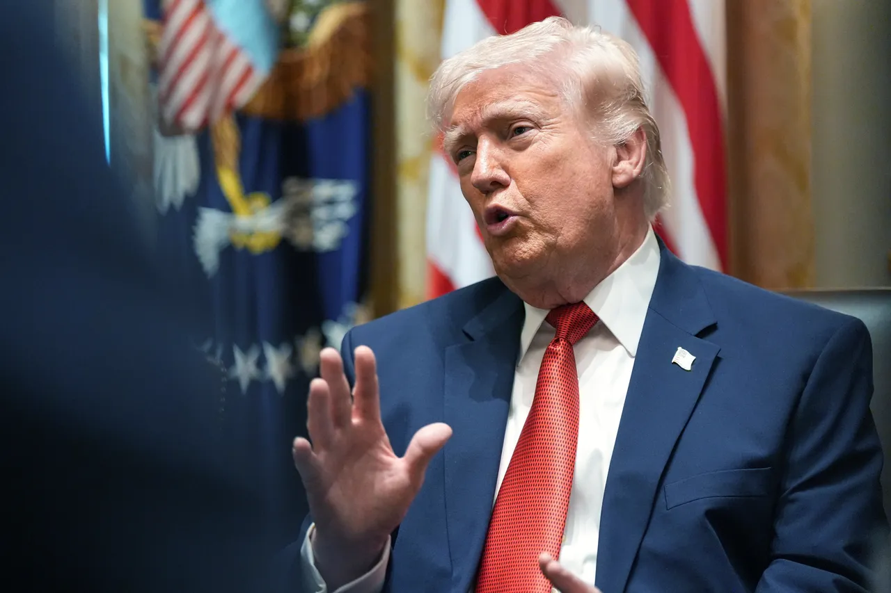 Trump krytykuje NATO: „Nie zrobili absolutnie nic”