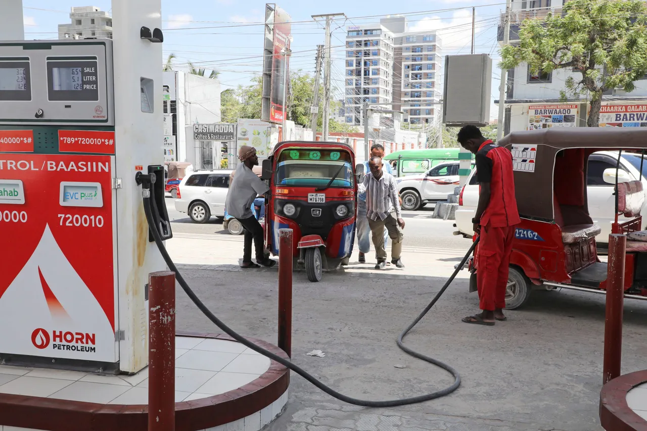 Africa dey struggle wit energy crisis as Iran war don spoil fuel supply