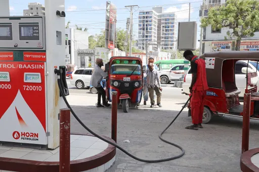 Africa dey struggle wit energy crisis as Iran war don spoil fuel supply