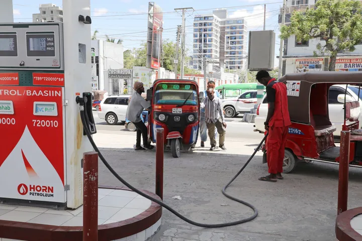 Africa dey struggle wit energy crisis as Iran war don spoil fuel supply