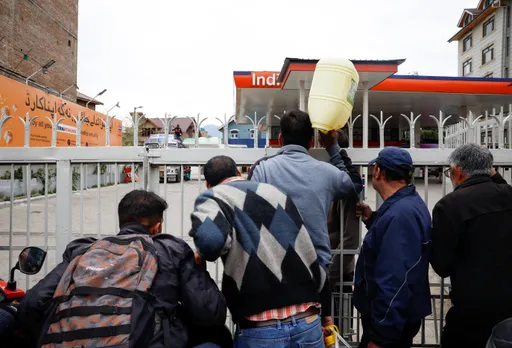 Weltbank stellt bis zu 100 Milliarden Dollar wegen Iran-Krieg bereit