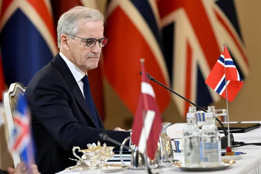 Norwegia dysponuje strategicznymi rezerwami paliw, które wystarczą na około 20 dni