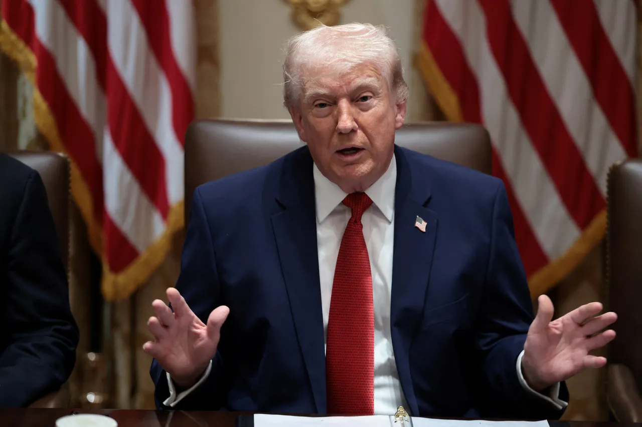 Трамп му порача на Иран да „стане сериозен пред да биде предоцна“