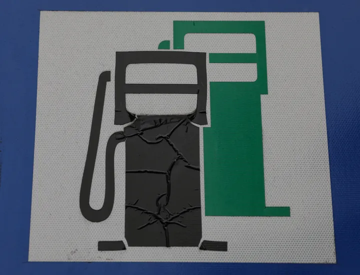 Wahania cen paliw w ramach obowiązujących limitów