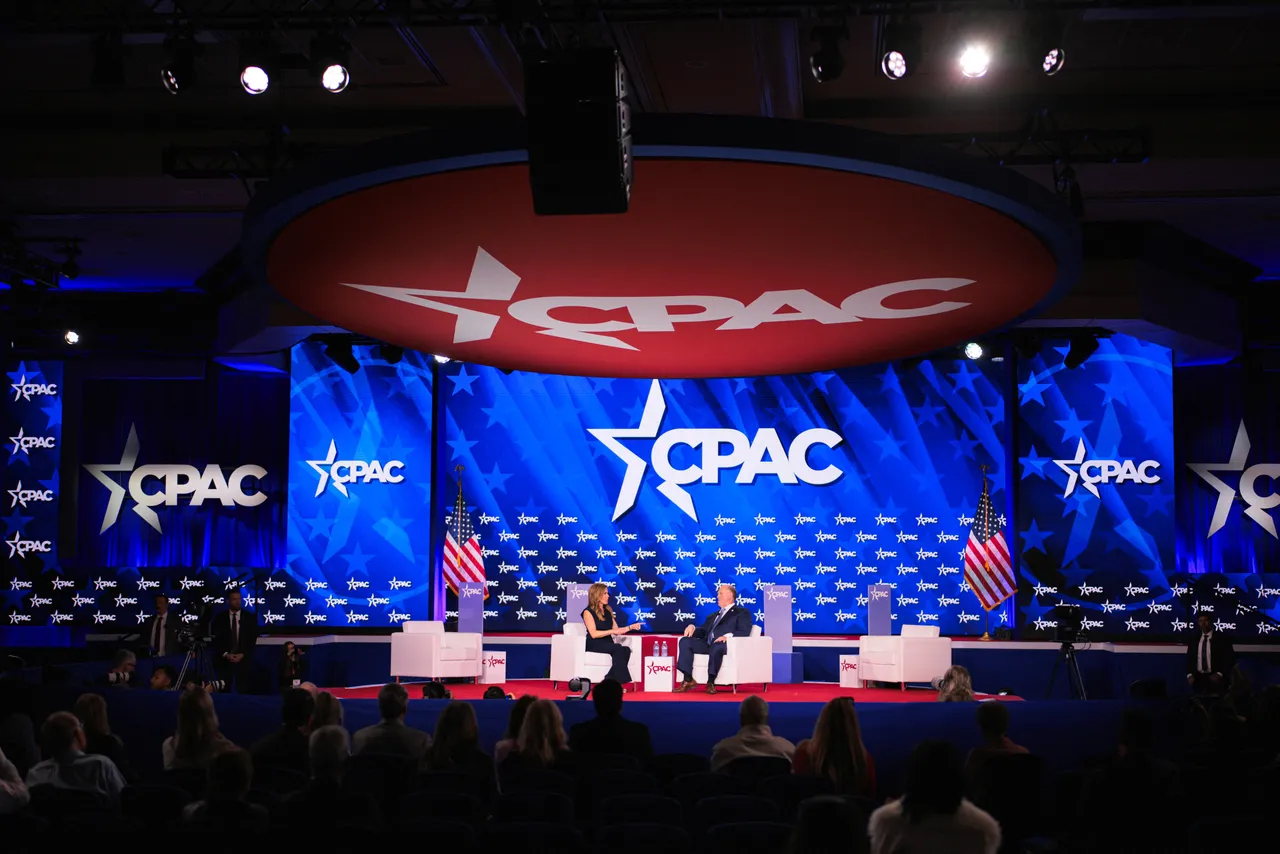 CPAC 2026 — Trump's war on Iran tests MAGA movement's 'America First' creed