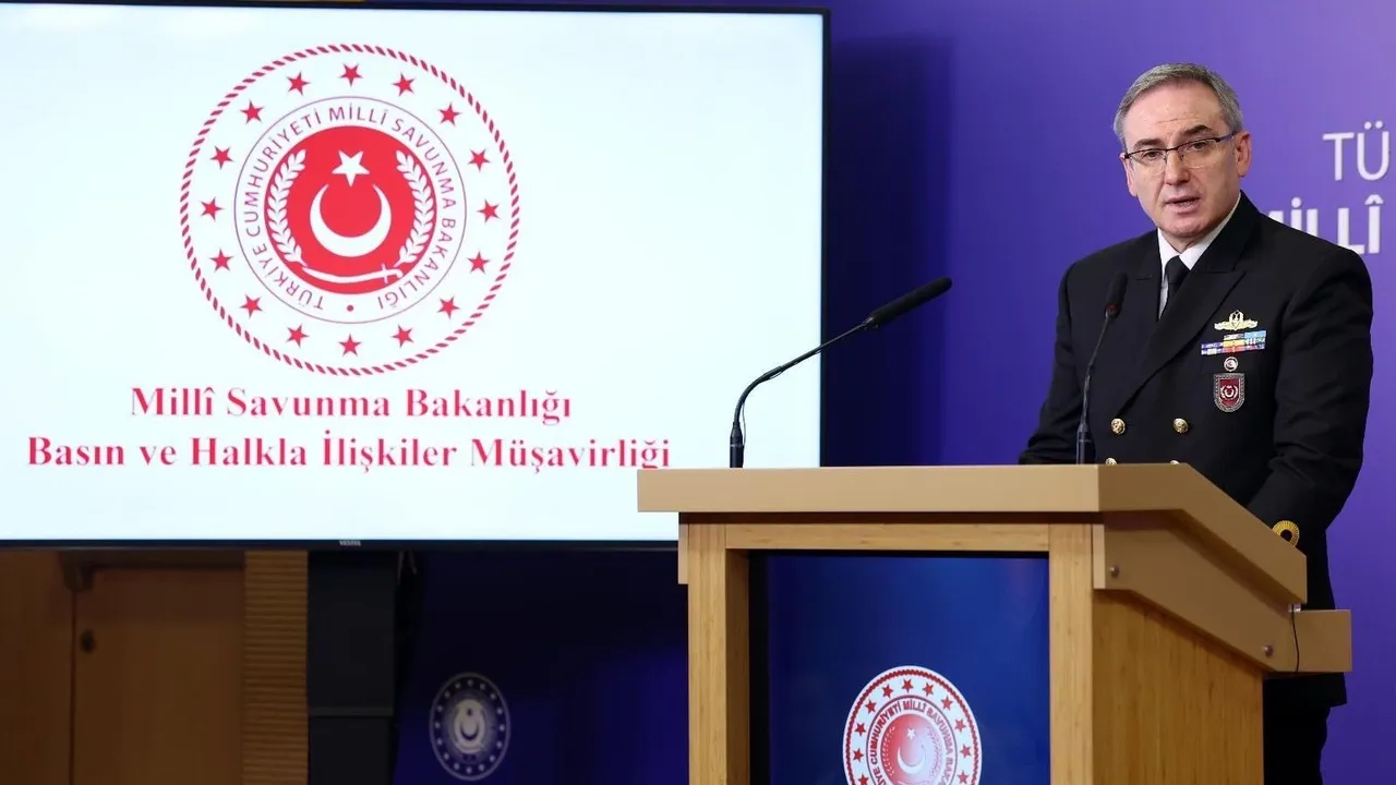 Ankara 'closely' monitoring risks in Black Sea due to Ukraine-Russia war