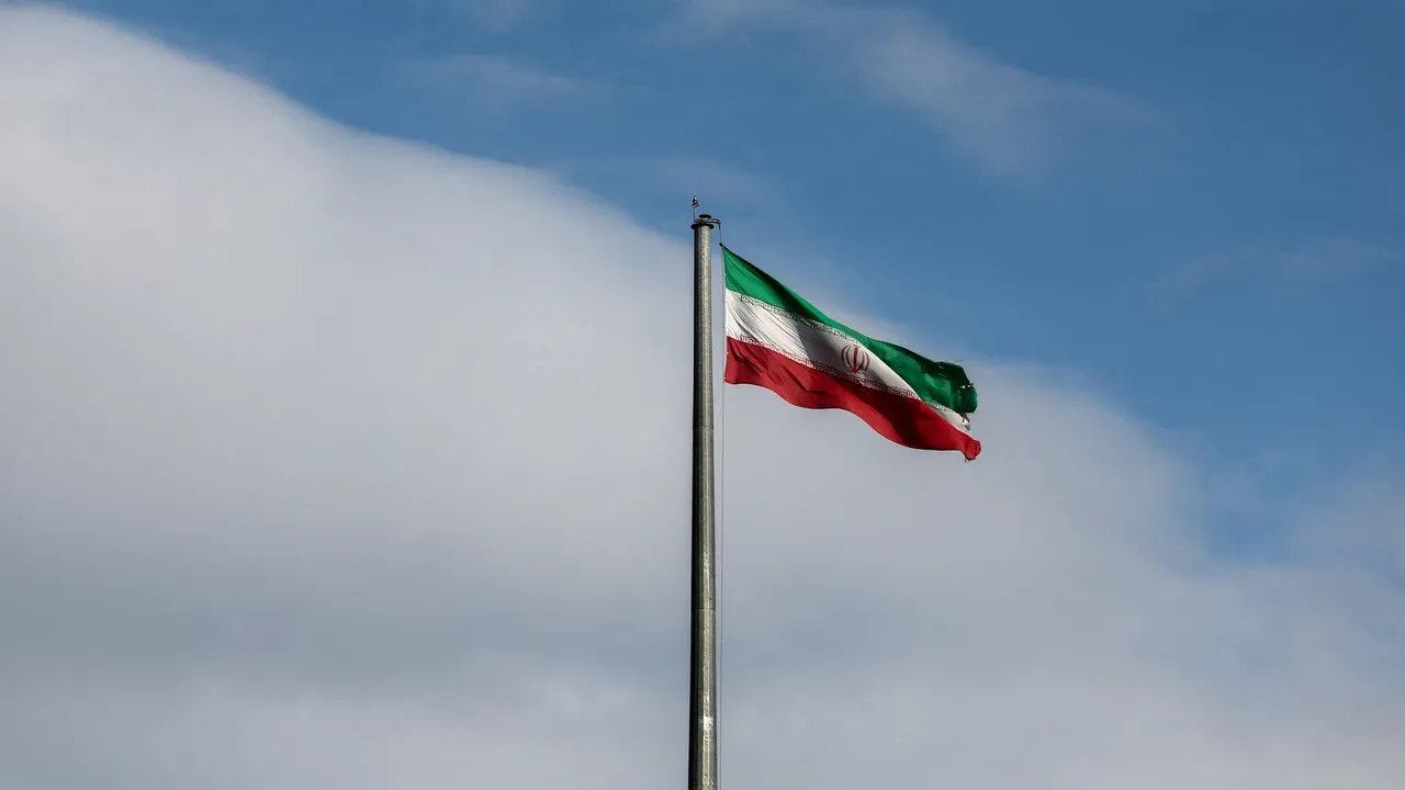 Тегеран требует репарации и суверенитет над Ормузом