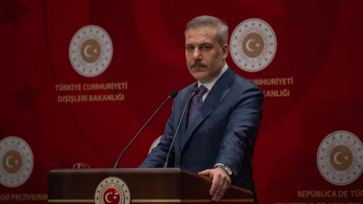 فيدان يواصل المساعي التركية الدبلوماسية لإنهاء الحرب على إيران