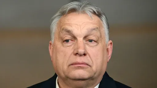 Magyarország a vezetékviták közepette fokozatosan megszünteti a gázszállítást Ukrajnába