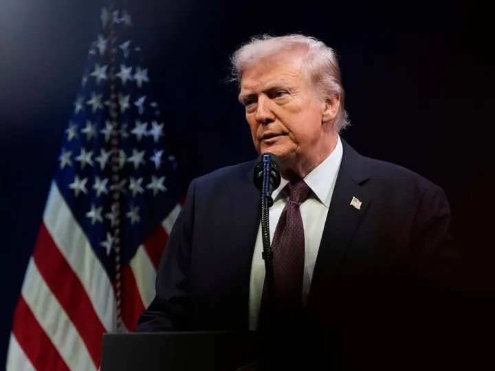 رسانههای اسرائیلی: احتمال اعلام آتشبس میان ایران و آمریکا تا روز شنبه از سوی ترامپ