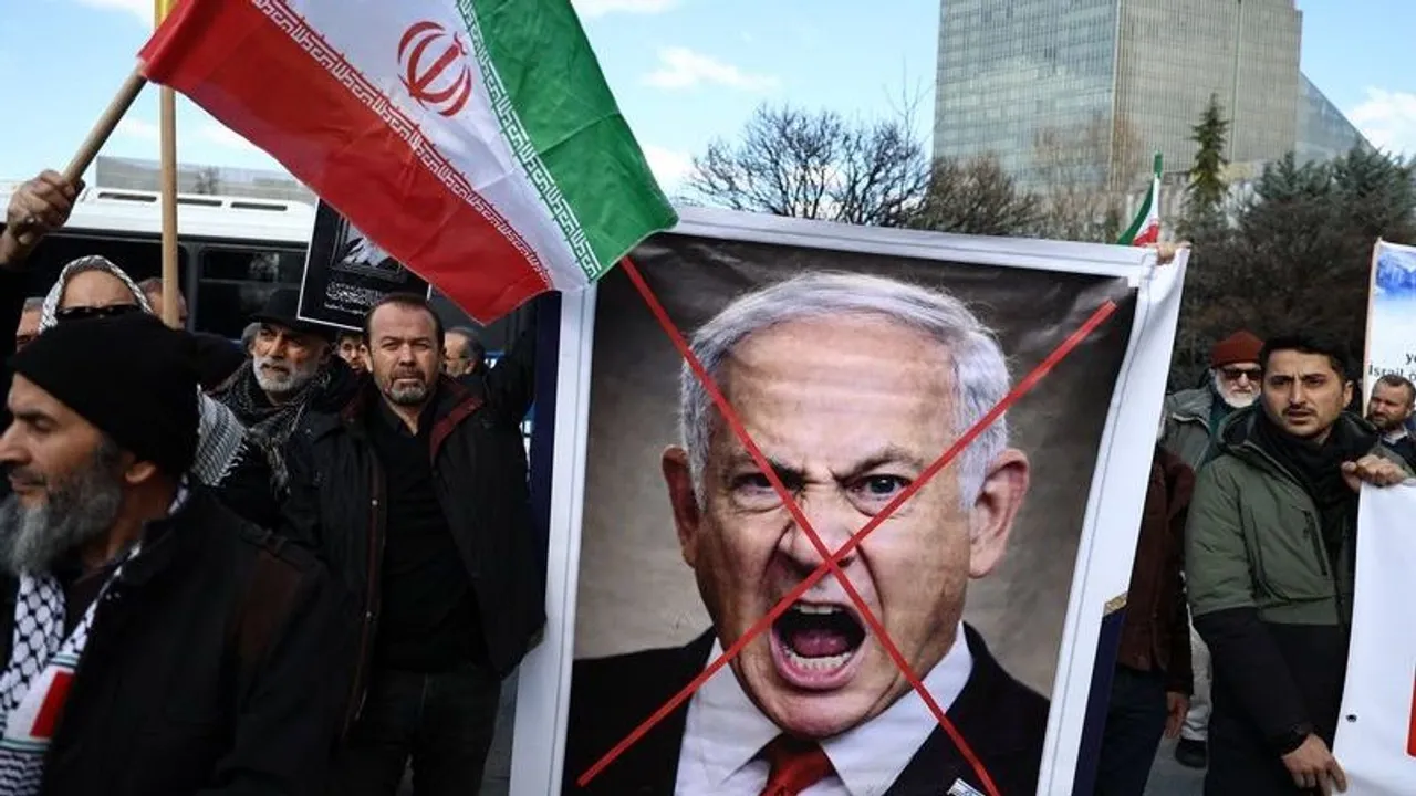 ԱՄՆ-Իսրայելական պատերազմը Իրանի դեմ «վճռական հաղթանակ» չի բերի ոչ մի կողմի