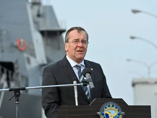 'Sem estratégia de saída': Alemanha critica guerra de Israel-EUA contra o Irão