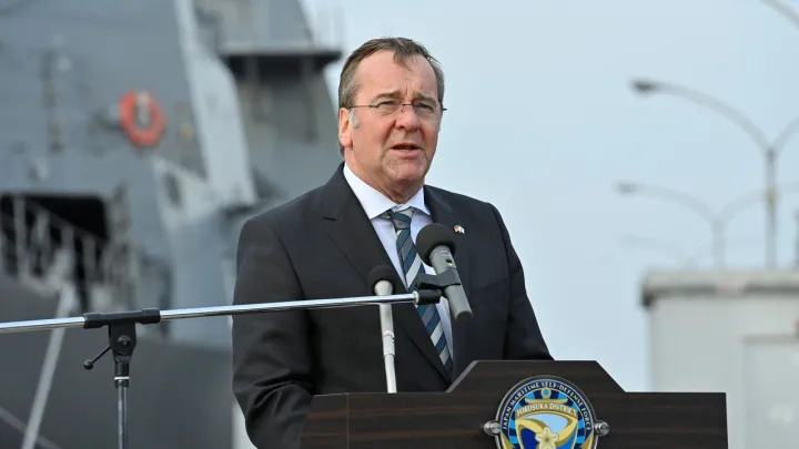 'Sem estratégia de saída': Alemanha critica guerra de Israel-EUA contra o Irão