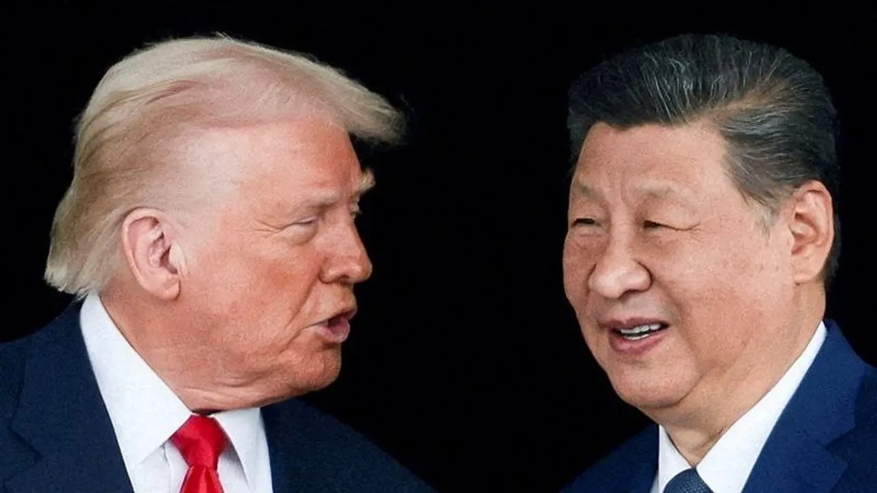 Visita de Trump à China reprogramada para 14 e 15 de maio devido ao prolongamento da guerra no Irão