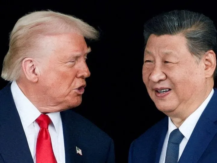 Visita de Trump à China reprogramada para 14 e 15 de maio devido ao prolongamento da guerra no Irão