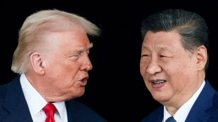 Visita de Trump à China reprogramada para 14 e 15 de maio devido ao prolongamento da guerra no Irão
