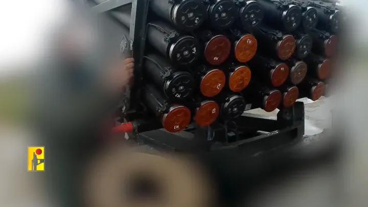 حزب الله يعلن تنفيذ 68 هجوماً على أهداف إسرائيلية ويوقع قتلى وجرحى في صفوف الاحتلال