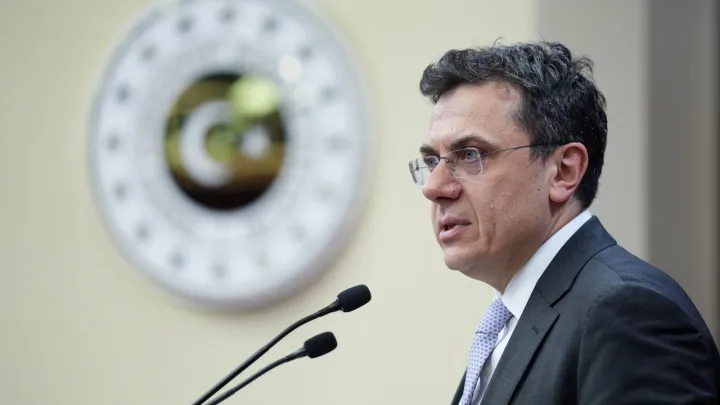 Ankara voices concern over Black Sea attack on Turkish-operated oil tanker