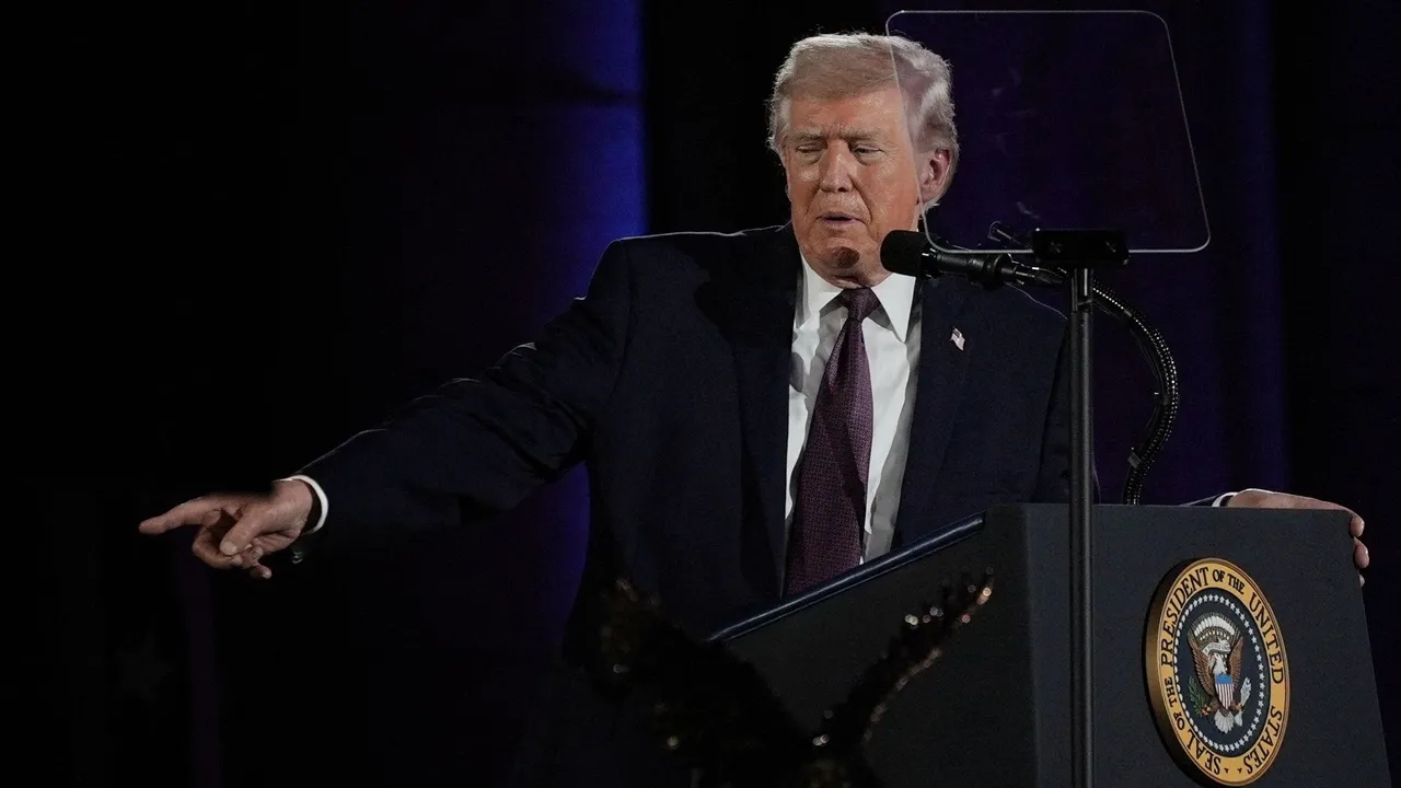 Trump diz que os negociadores do Irão temem ser “mortos pelo seu próprio povo”