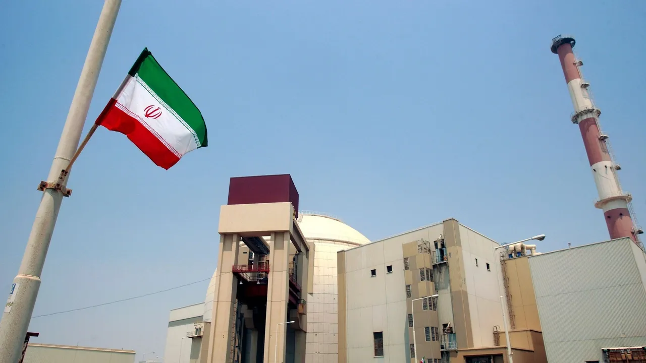 Iran: Moscou exhorte Washington et Israël à cesser leurs frappes sur les infrastructures nucléaires