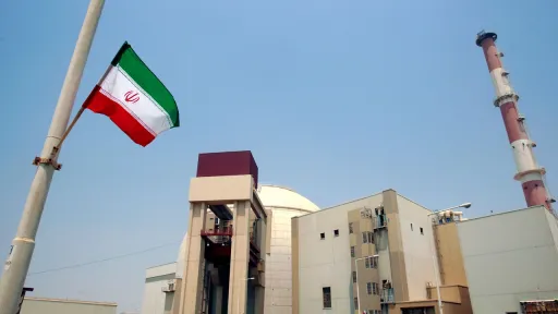 Iran: Moscou exhorte Washington et Israël à cesser leurs frappes sur les infrastructures nucléaires