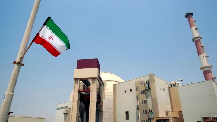 Iran: Moscou exhorte Washington et Israël à cesser leurs frappes sur les infrastructures nucléaires