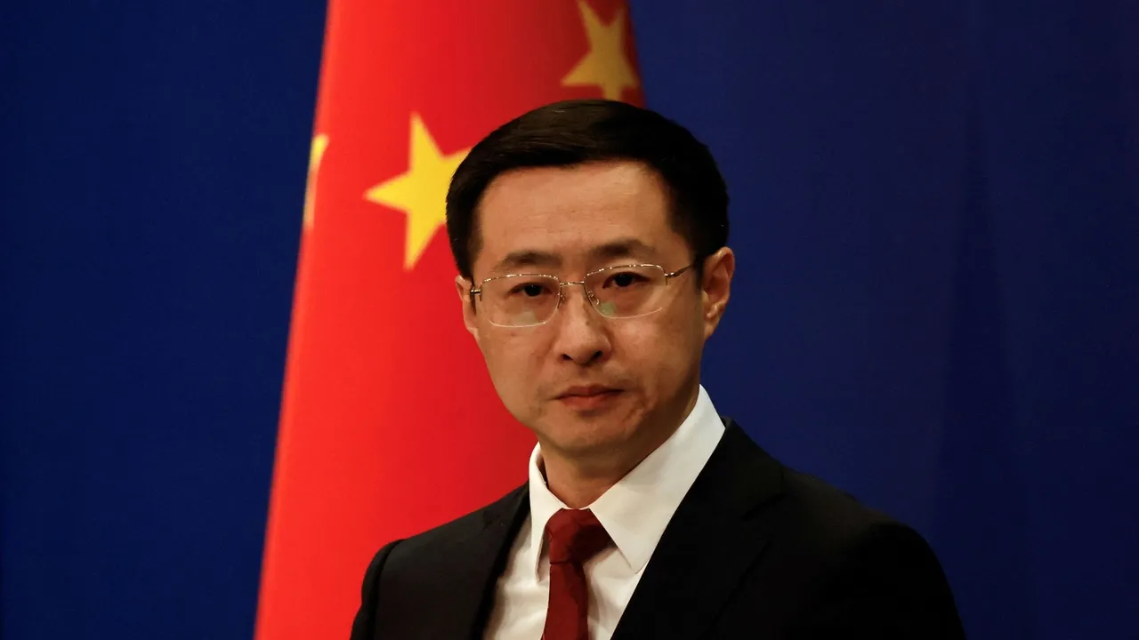 У Китая и Японии новый кризис