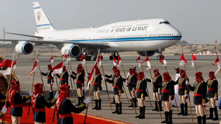 Кувейт выявил ячейку «Хезболлы»