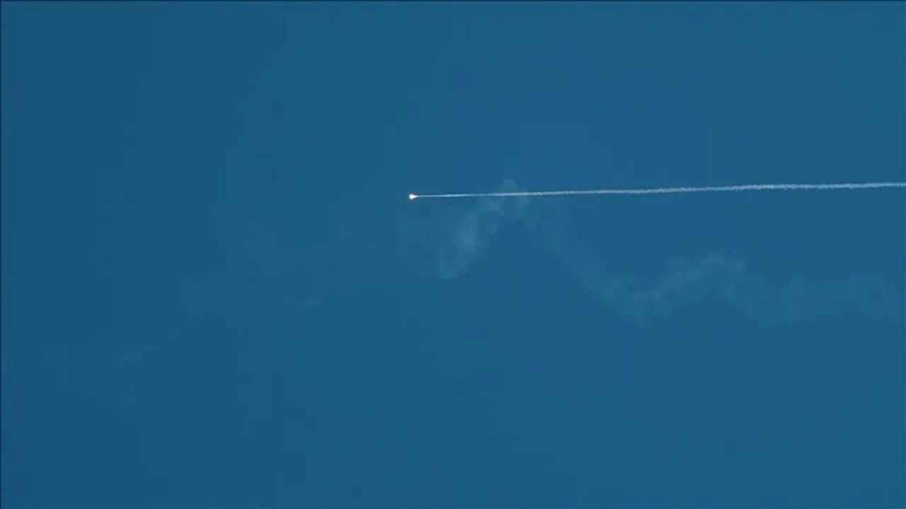 Arabia Saudite rrëzon tre dronë mbi Riad dhe Provincën Lindore