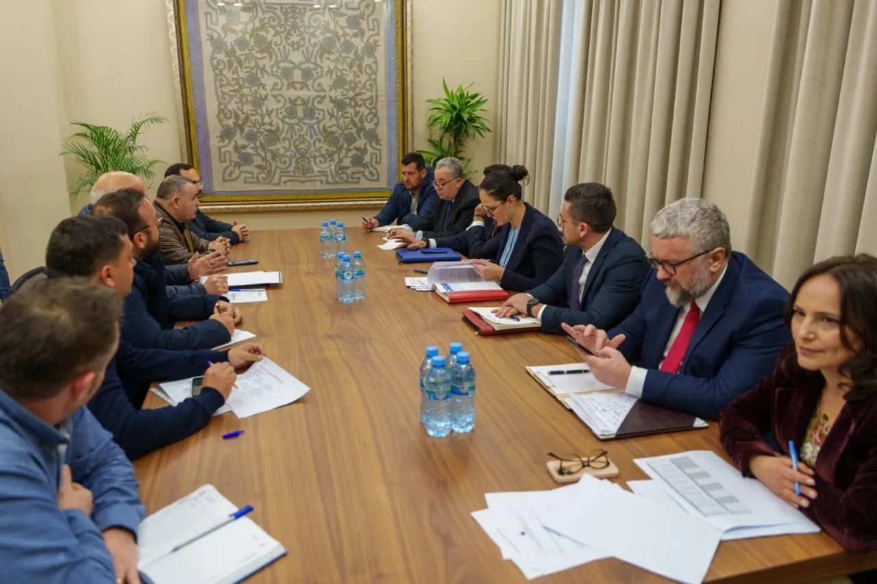 Shqipëri: Bordi i Transparencës përcakton çmimet e reja të karburanteve