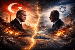 В Израиле все чаще угрожают Турции