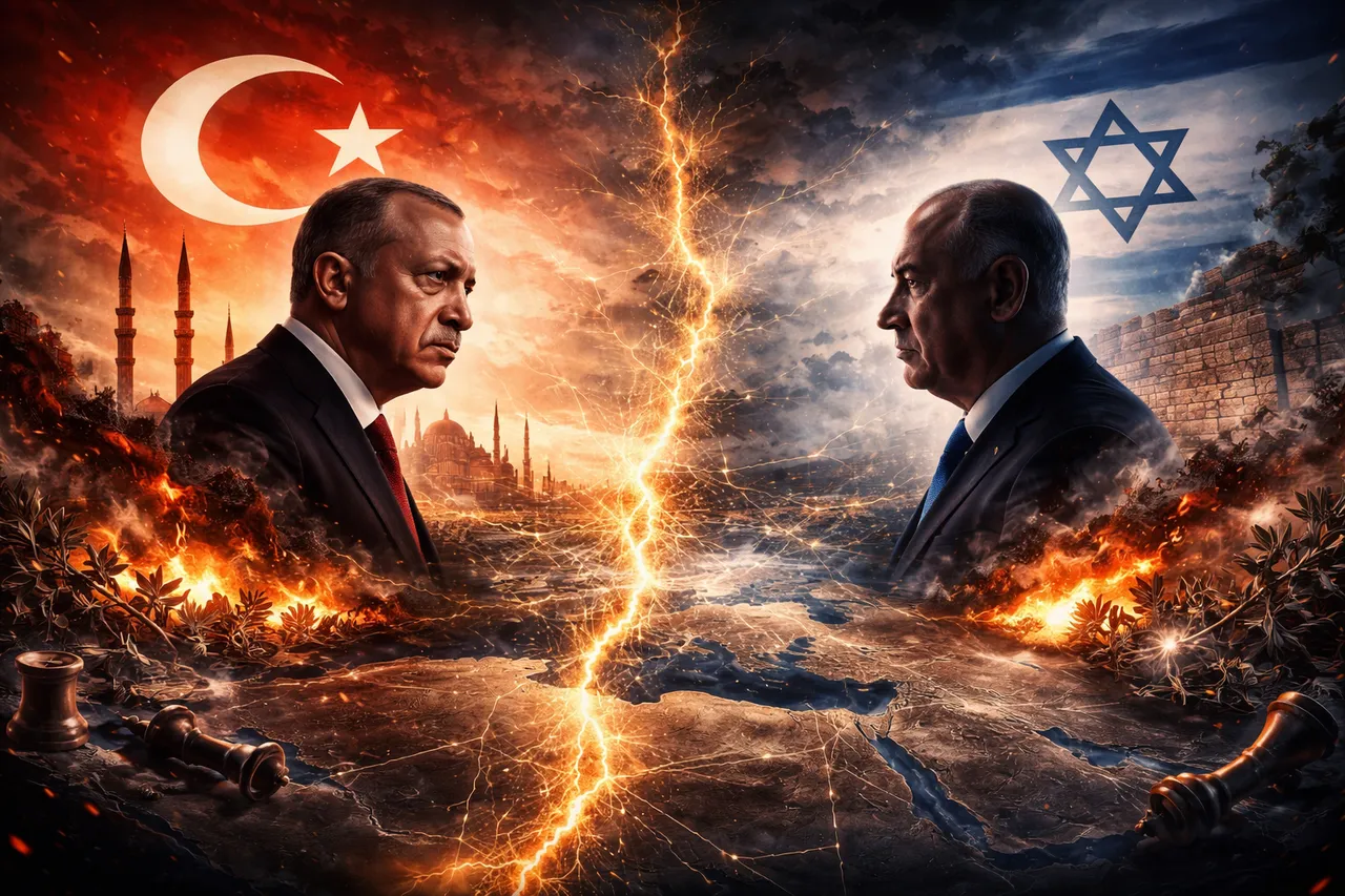 В Израиле все чаще угрожают Турции