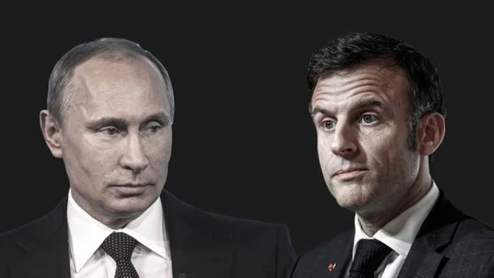 Guerre en Ukraine: La Russie pointe le rôle des sociétés militaires françaises présentes en Afrique