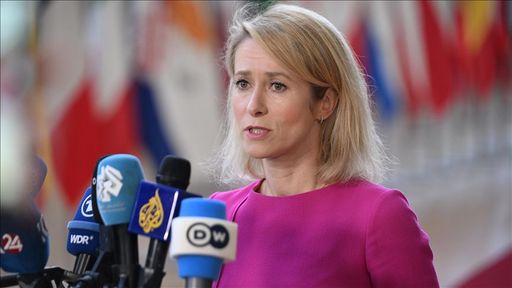 Kryediplomatja e BE së  Vazhdojnë diskutimet për zgjidhje diplomatike për Ngushticën e Hormuzit