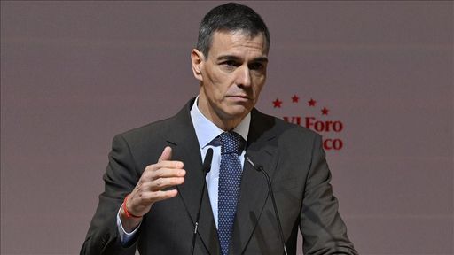 Sanchez thotë se lufta në Iran është  një gabim i madh   bën thirrje për sinqeritet me ShBA në