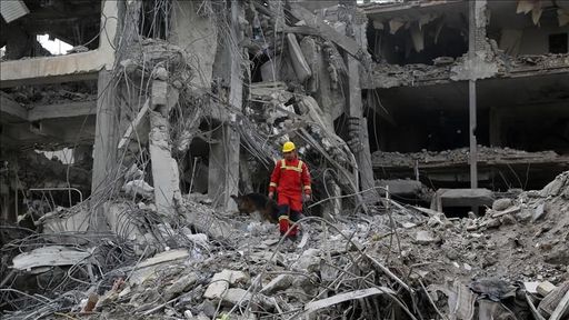 Iran  Në 25 ditët e fundit në sulmet ShBA Izrael janë vrarë 237 gra dhe mbi 200 fëmijë