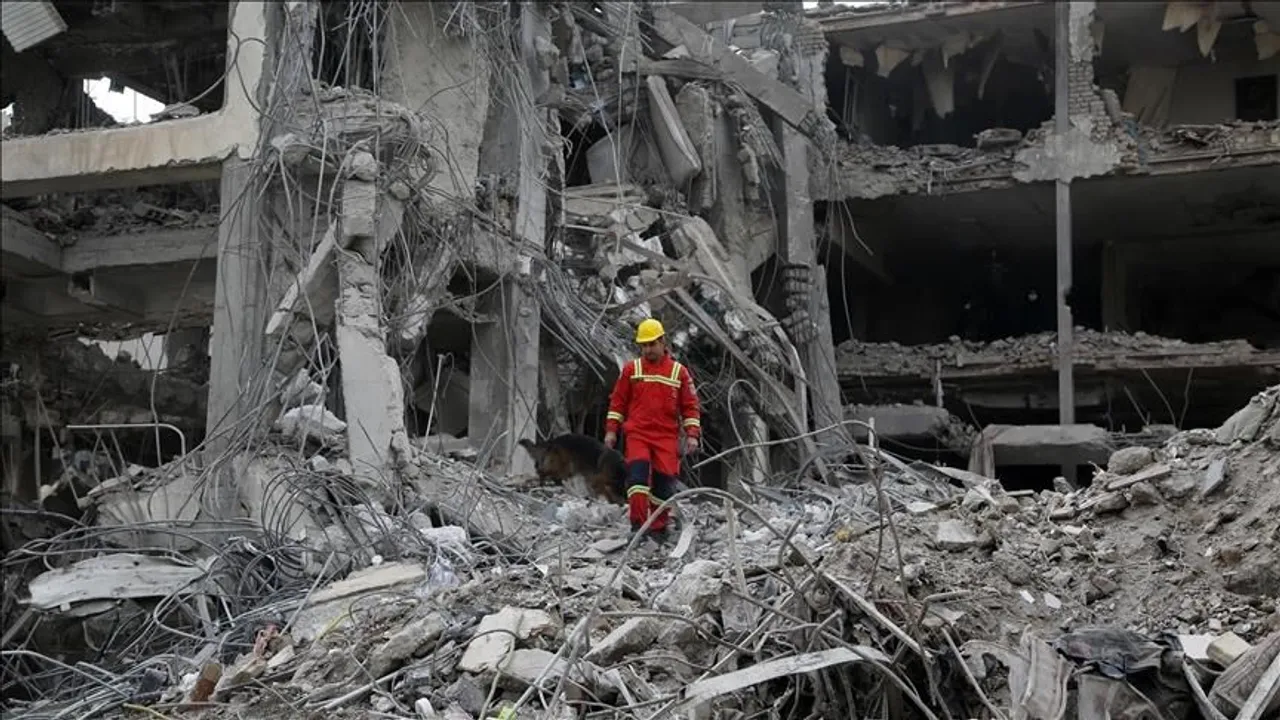 Iran: Në 25 ditët e fundit në sulmet ShBA-Izrael janë vrarë 237 gra dhe mbi 200 fëmijë