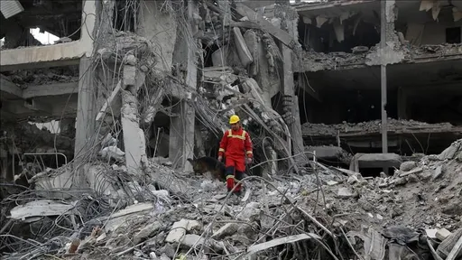 Iran: Në 25 ditët e fundit në sulmet ShBA-Izrael janë vrarë 237 gra dhe mbi 200 fëmijë