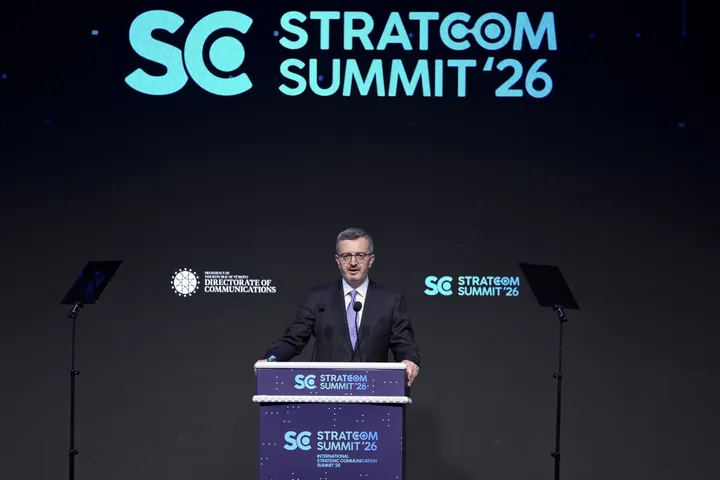 Protection of truth critical in 'disinformation age': Türkiye's head of communications