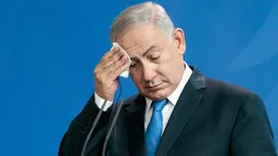 Bagaimana obsesi Netanyahu dengan kelangsungan politik memperburuk retakan internal Israel