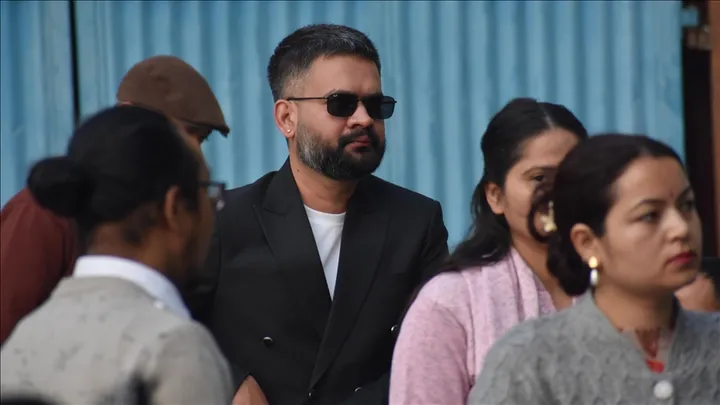 Најмладиот премиер на Непал, Балендра Шах, положи заклетва по убедливата победа на изборите