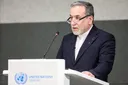 Iran slams 'calculated' US school strike as war crime at UN