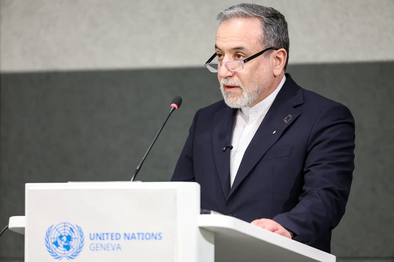 Iran slams 'calculated' US school strike as war crime at UN