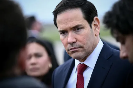 US-Israeli war on Iran could 'end in weeks, not months': Rubio