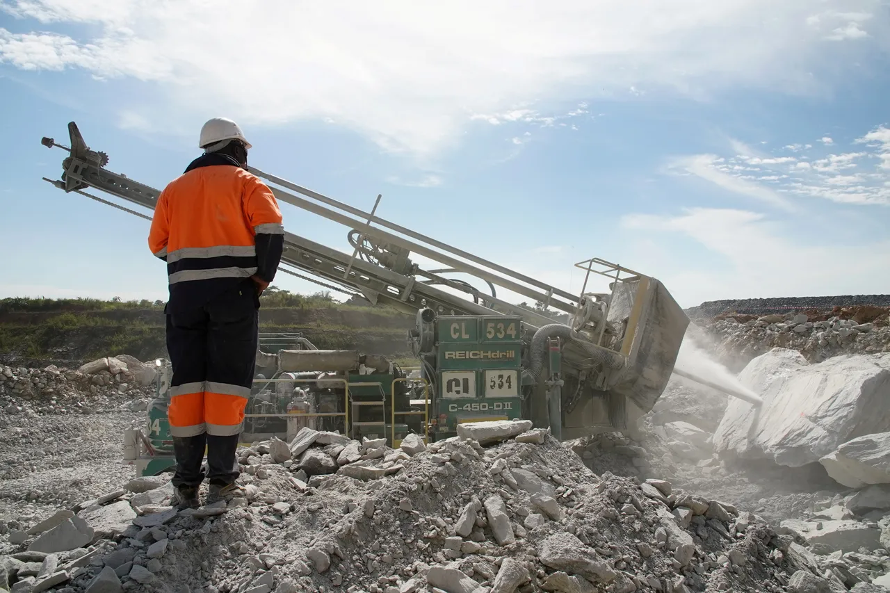 DR Congo, China deepen mining ties with deal on local processing